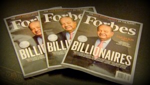REBRÍČEK. Toto sú najbohatší ľudia planéty