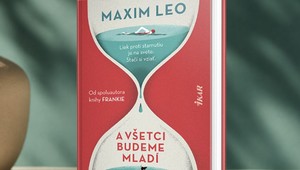 Tabletka večnej mladosti? Tento nemecký bestseller vás prinúti zamyslieť sa