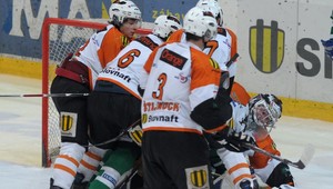 Dvadsiatku priučil hetrikom kráľ Žigo