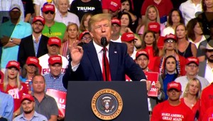 Demokrati podali žalobu na Donalda Trumpa, ak uspejú, Trump už nebude môcť nikdy kandidovať