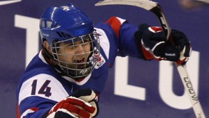 V drafte NHL majú zo Slovákov najvyššie ambície Pánik a Tatar