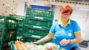 Tesco vlani darovalo 10 miliónov eur na dobročinné projekty