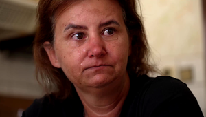 Katke sa za jediný rok všetko obrátilo naruby: Náhle prišla o muža a syn bojoval o život!