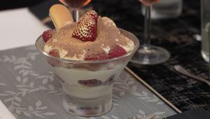 Dezert: ČokoToskánsko