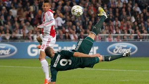 LM: Benzemov gól snov, Manchester City ratoval bod s Dortmundom