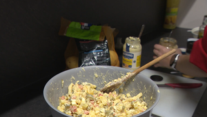 Porovnali sme ceny surovín na zemiakový šalát: Slovensko opäť drahšie než Poľsko