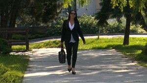 Nora Kabrheľová opäť na súde. Obžaloba ju viní z daňových podvodov