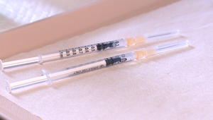 Prípadov čierneho kašľa pribúda: Ohrozené sú hlavne najmenšie deti