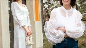 5 chýb, ktoré robíte pri nosení bielej farby: Takto vás opticky rozširuje a pridáva vám roky!