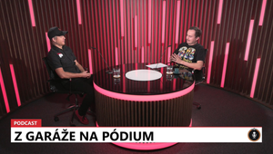 Z garáže na pódium: Minority