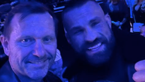 Zápas roka?! Agátin Soukup vyzval do ringu Vémolu, TOTO je ale podmienka!