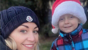 Smutné Vianoce Lucky Vondráčkovej aj Agáty Hanychovej! Budú bez detí!