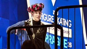 TOP tohtosezónne momenty Adama HAGARU