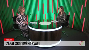 Zápal srdcového svalu