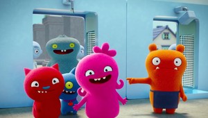 Vyberte sa do kina a ukážte deťom, že krása naozaj nie je všetko!