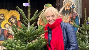 Hyperaktivita Žilkovú dobehla! Neplánovaná operácia ju pred Vianocami vyradila!