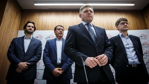 Vyvolení zo Smeru hovorili o budúcnosti strany