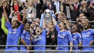 Chelsea vyhrala FA Cup a je siedmym anglickým klubom s double