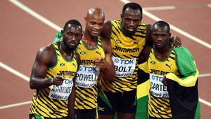 Doping! Usain Bolt prišiel o jednu zo svojich drahocenností