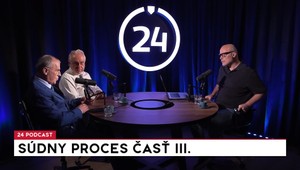 Šanta a Mularčík: Súdny proces časť III.