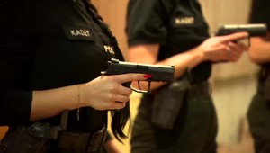 Zvrat v prípade postrelenej kadetky: Inšpekcia ukončila preverovanie streľby na Policajnej akadémii