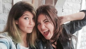 Celeste Buckingham rastie konkurencia, jej setra má odvážne plány