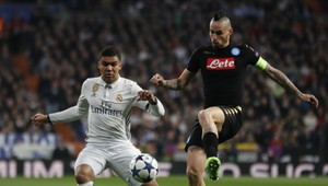 Hamšík si zahrá proti Manchestru City, PSG vyzve Bayern