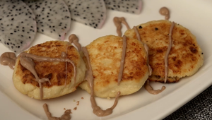 Dezert: Bratia lievancov