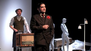 Herec Milan Ondrík (33): Vodičák späť za úplatok?!