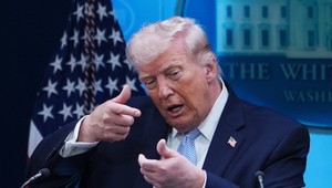 USA v konflikte s Iránom bez stratégie: Odborníci varujú pred vplyvom na ekonomiku