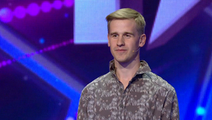 Do Talentu ho přemluvil Richard Nedvěd: Co říká na jeho kouzlení?