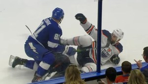 Nechutný faul na Černáka potrestaný! Kassiana to bude stáť balík peňazí