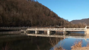 Šokujúci nález: V rieke Hron našli zachytené mŕtve telo ženy