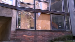 Zlodeji v Košiciach ukradli počítač so špeciálnym softvérom. Pre leteckú fakultu má nevyčísliteľnú hodnotu