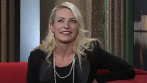 Na svadbe Anky Polívkovej chýbala jej MAMA! Priznala dôvod, do smrti si to bude vyčítať!