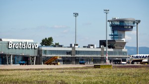 Polícia čistila svoje rady. Zadržala šéfa letiskovej policajnej ochrany