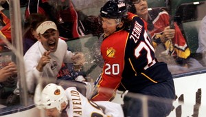 Zedník sa poďakoval personálu nemocnice v Buffale