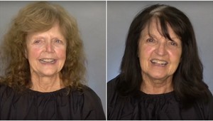 Sestry potrebovali zmenu ako soľ: Fantastické, slávny kaderník im ubral aspoň 10 rokov!