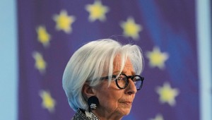 ECB varuje pred rizikom pre euro po zadržaní ukrajinskej hotovosti v Maďarsku