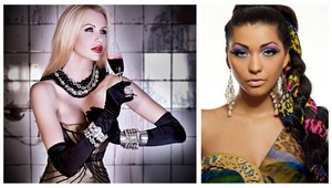 Škandalózny vzťah v šoubiznise. Čo majú spolu Cifrová (33) a Mamba (28)?