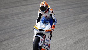 Čo stváral? Odendaalov epický súboj s gravitáciou