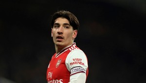 Bellerín je funkcionárom. Kúpil najekologickejší klub sveta