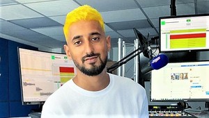 Na Slovensku a v Česku je málo imitátorov. Žltovlasý Šorty háji ich česť na jednotku!