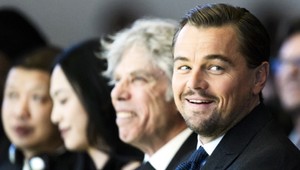 Je to tam! Leonardo DiCaprio dostal ponuku zahrať si Lenina