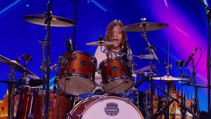 Česko Slovensko má talent pozná víťaza siedmej série: Vyhrala geniálna bubeníčka Nikoleta!