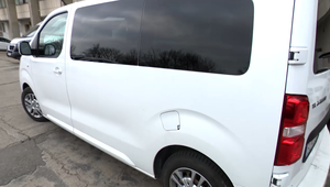 Panika v Bratislave. Rodičov opäť vystrašila biela dodávka, ktorá unáša deti