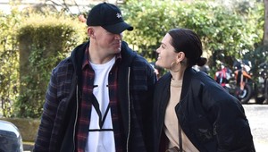 Channing Tatum a jeho priateľka sa spolu po prvý raz objavili na verejnosti a už šokovali!