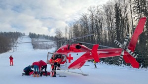 Po zrážke s lyžiarom zomrel Alex (†9). Tragickú smrť potvrdila jeho babka