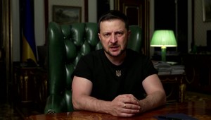 207. deň na Ukrajine: Na oslobodených územiach v Charkovskej oblasti našli mučiarne