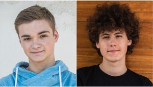 Mladší tromfol staršieho? Max Bolf prebral Davidovi Krajčíkovi frajerku!